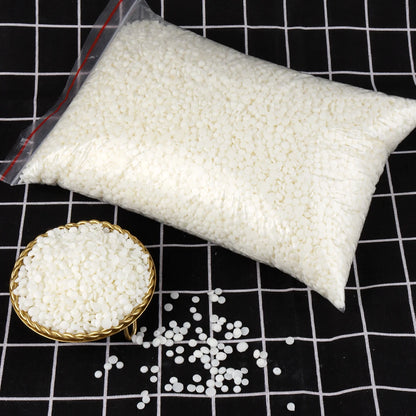 1KG Natural Soy Wax Granules — 100% Additive-Free