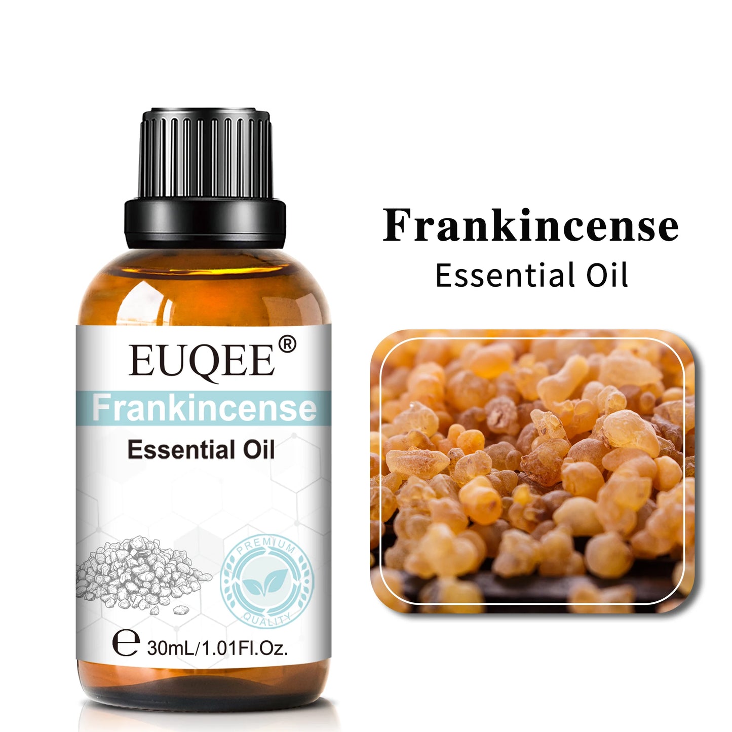 Pure Essential Oil Collection 30ml