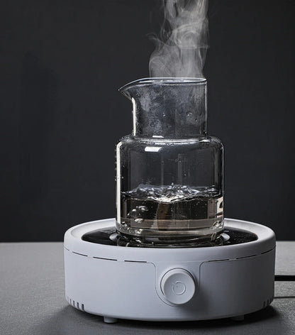 Cold Brew Coffee Pot Set with Filter Glass Dripper ICED Coffee Pot Maker