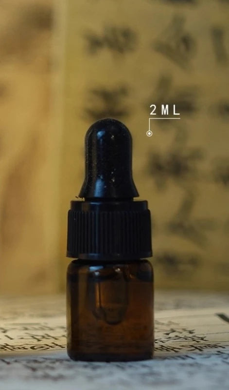 Cliff Cypress Essential Oil | Pure Plant Extraction | 2ml / 5ml / 20ml