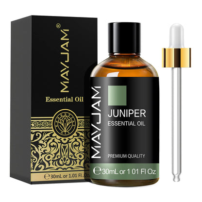 MAYJAM 1PCS 30ML Aromatherapy Essential Oil
