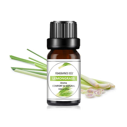 10ml Essential Oil Organic Plant 33 FLAVOR DIY