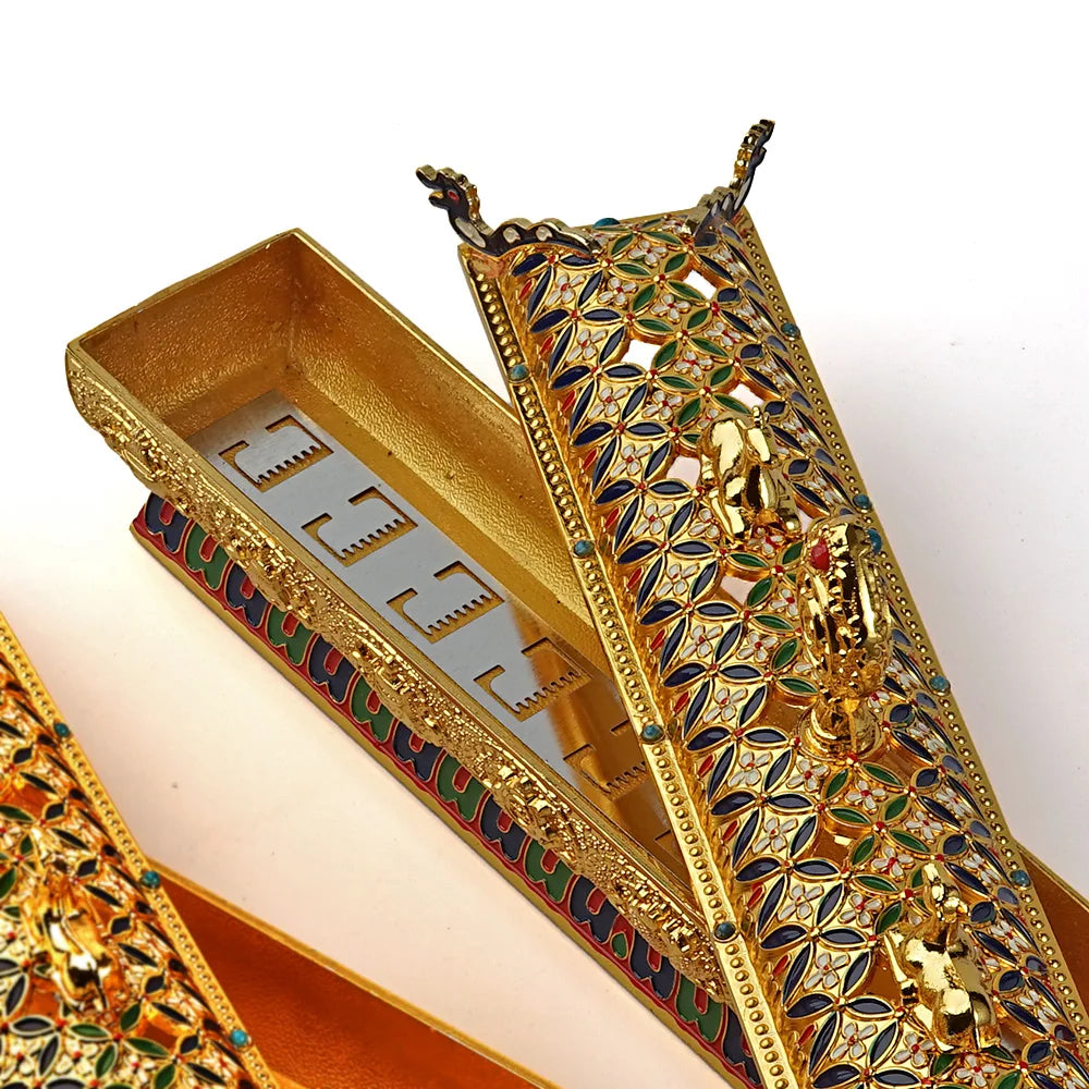 Indian Amber Aroma Incense Sticks