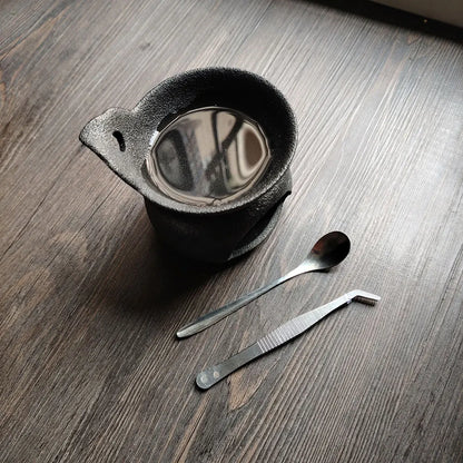 Multifunctional Ceramic Incense Burner