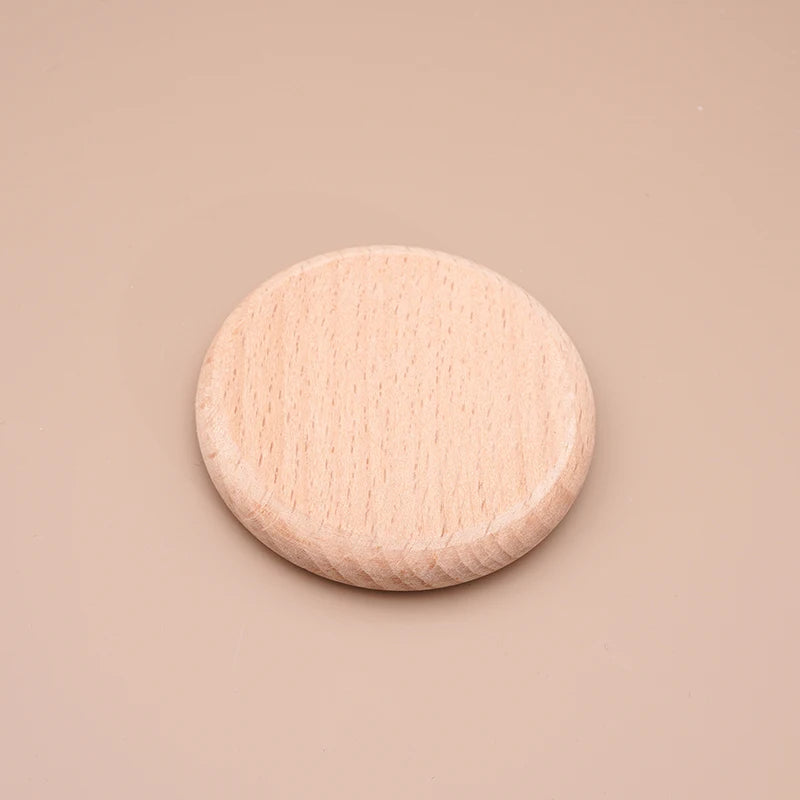 Natural Wood Essential Oil Diffuser