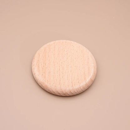 Natural Wood Essential Oil Diffuser