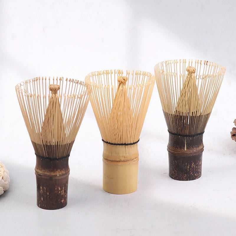 Japanese Bamboo Matcha Whisk