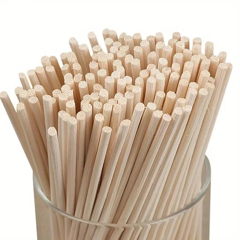Aroma Diffusers Essential Oils Sticks Aromatherapy Duffuser Reed Absorption Bamboo Stick Diffuser Refill Sticks Rattan - Your Ritual Hub 