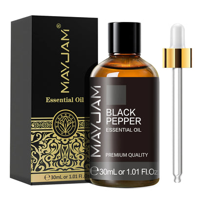 MAYJAM 1PCS 30ML Aromatherapy Essential Oil