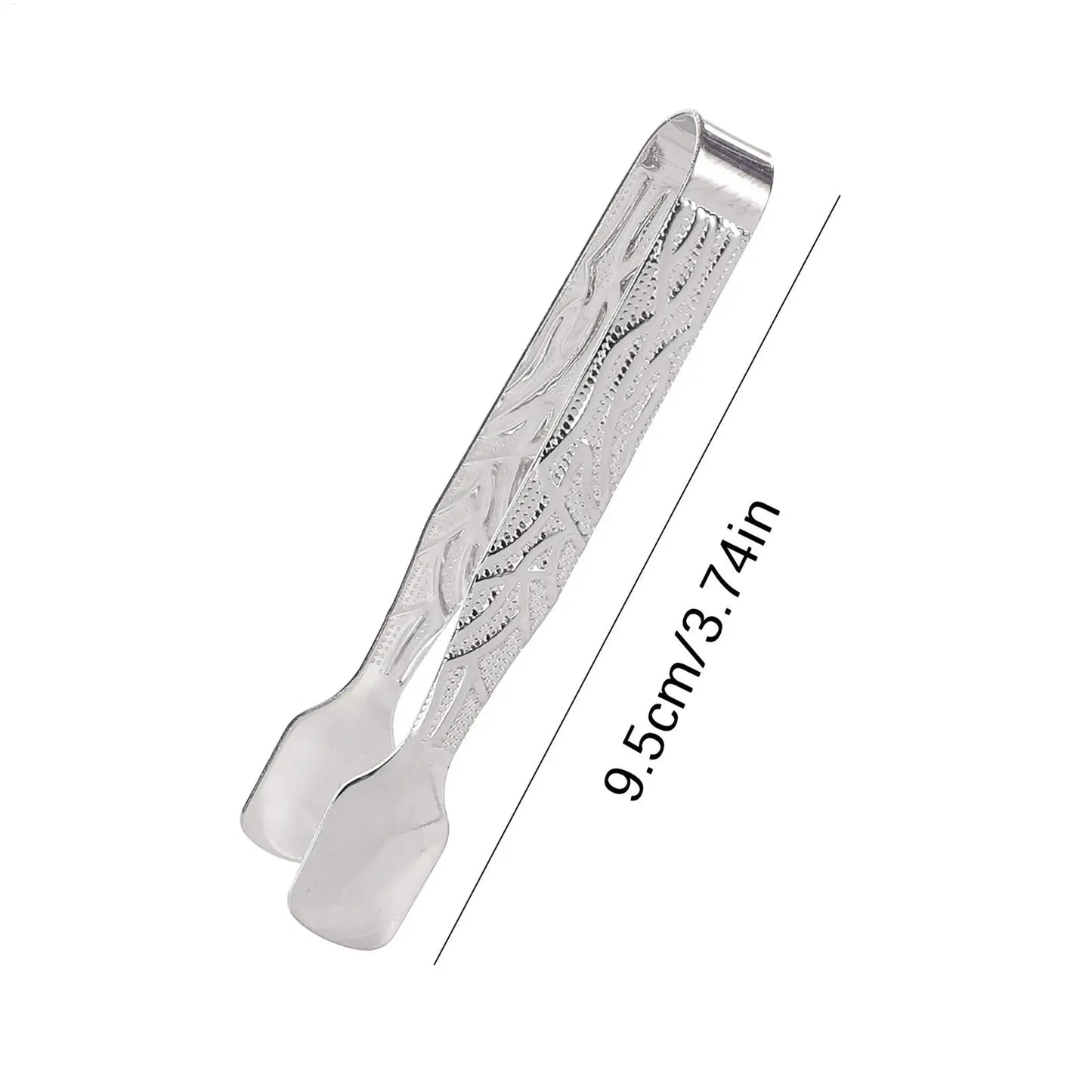 Incense Burner Tongs Charcoal Furnace Clip  Metal