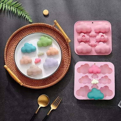 1pc Crystal Epoxy Mold