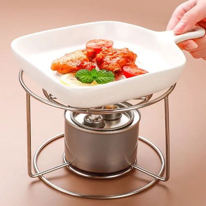 Stainless Steel Stoves Burner Stand