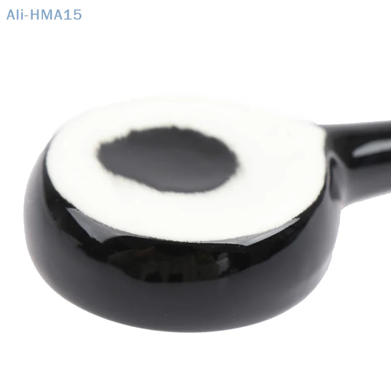 Ceramic Aroma Burner — Oil Diffuser & Candle Holder