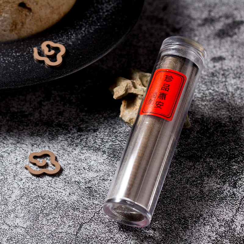 Natural Aquilaria Cloud Incense Home Meditation Purification Stick - Your Ritual Hub 