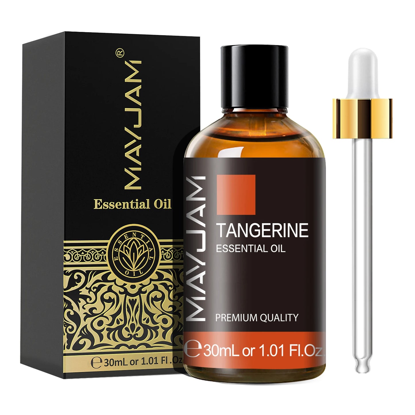 MAYJAM 1PCS 30ML Aromatherapy Essential Oil