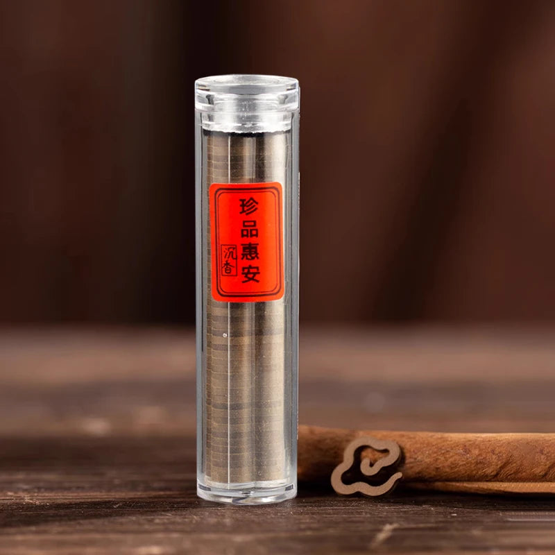 Natural Aquilaria Cloud Incense Home Meditation Purification Stick - Your Ritual Hub 