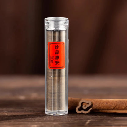 Natural Aquilaria Cloud Incense Home Meditation Purification Stick