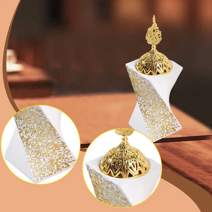Modern Incense Burner Stand & Holder
