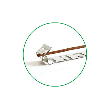 Indian Amber Aroma Incense Sticks