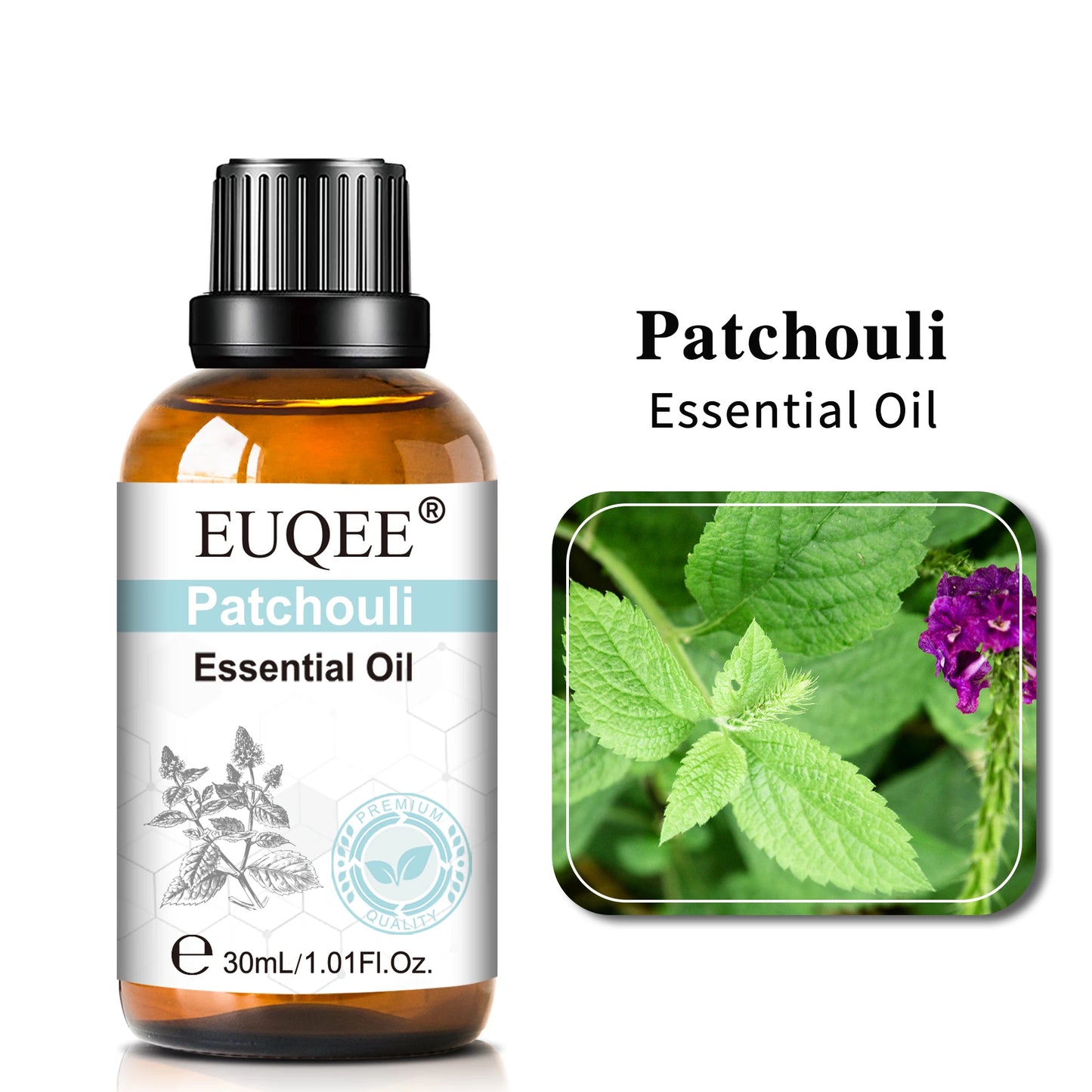 Pure Essential Oil Collection 30ml