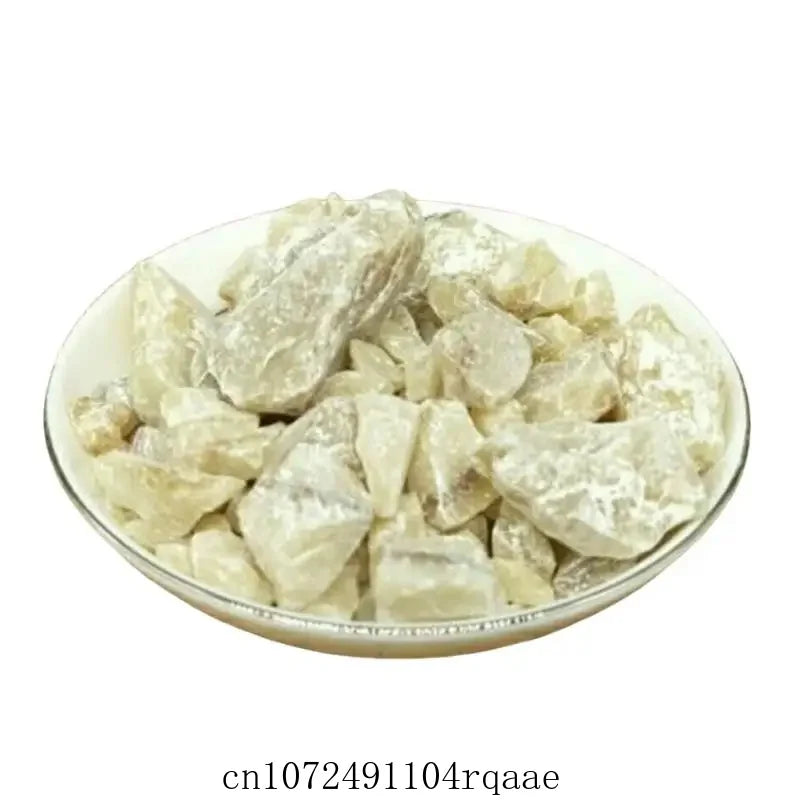 Natural Resin Incense Collection – 13 Varieties