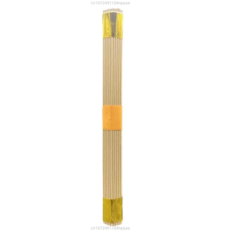 Natural Sandalwood Blessing Incense Sticks - Your Ritual Hub 