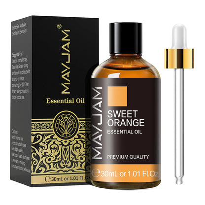 MAYJAM 1PCS 30ML Aromatherapy Essential Oil