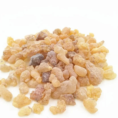 100g/50g original frankincense cones Nipple boswellia