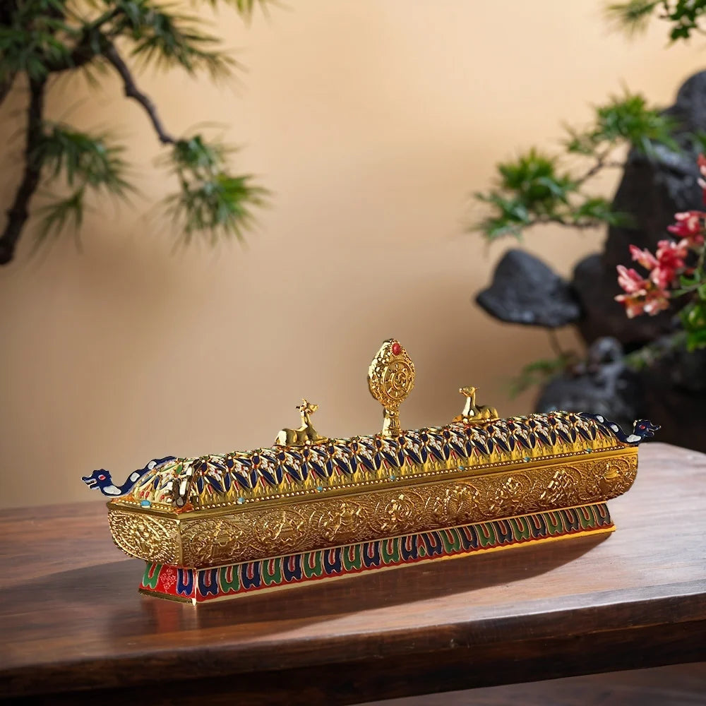 Indian Amber Aroma Incense Sticks