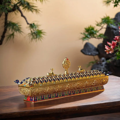 Indian Amber Aroma Incense Sticks