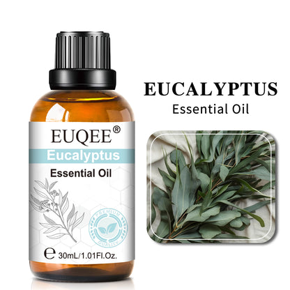 Pure Essential Oil Collection 30ml