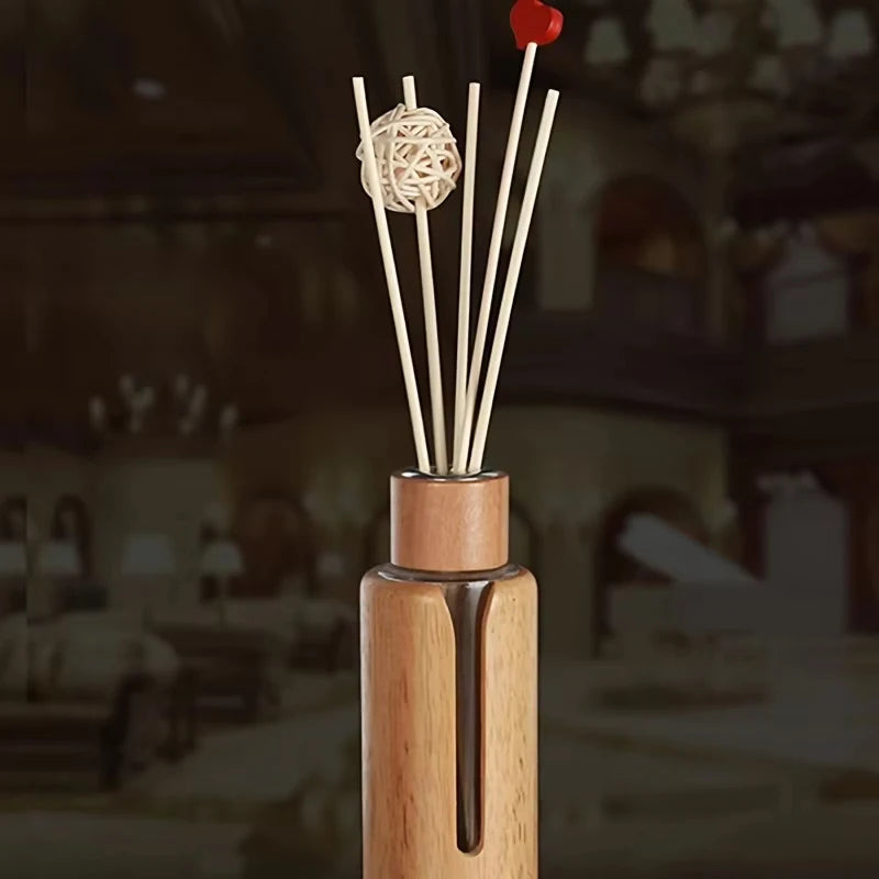 Aroma Diffusers Essential Oils Sticks Aromatherapy Duffuser Reed Absorption Bamboo Stick Diffuser Refill Sticks Rattan - Your Ritual Hub 