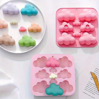 1pc Crystal Epoxy Mold