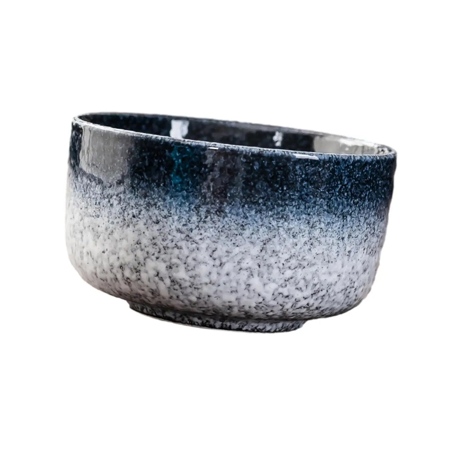 Ceramic Matcha Bowl Matcha Bowl Handmade, Tea Bowl Chawan for Japanese Matcha