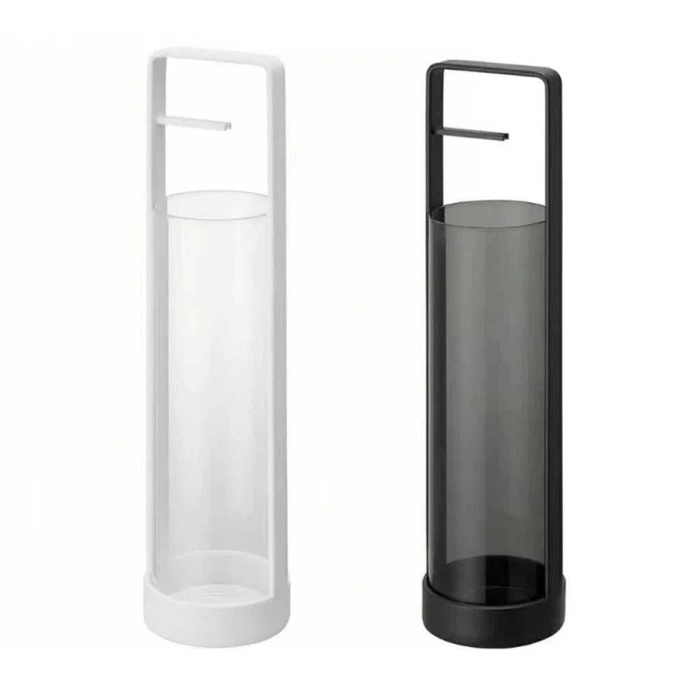 Upside-down Incense Burner Stand Detachable with Glass Backflow - Your Ritual Hub 