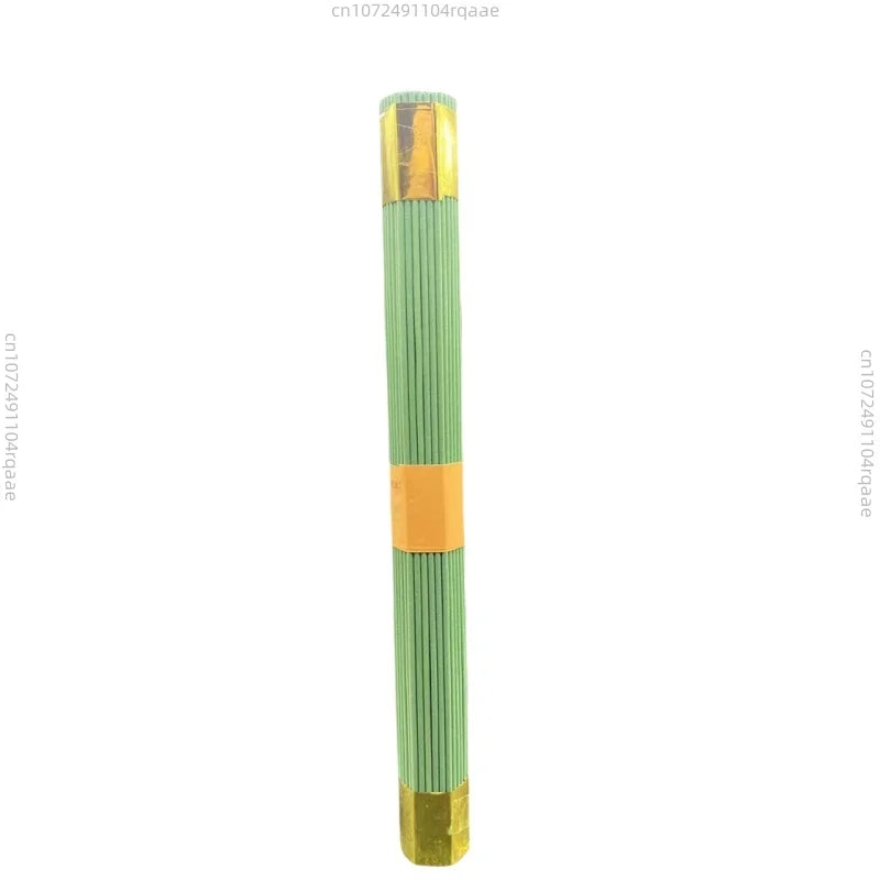 Natural Sandalwood Blessing Incense Sticks - Your Ritual Hub 