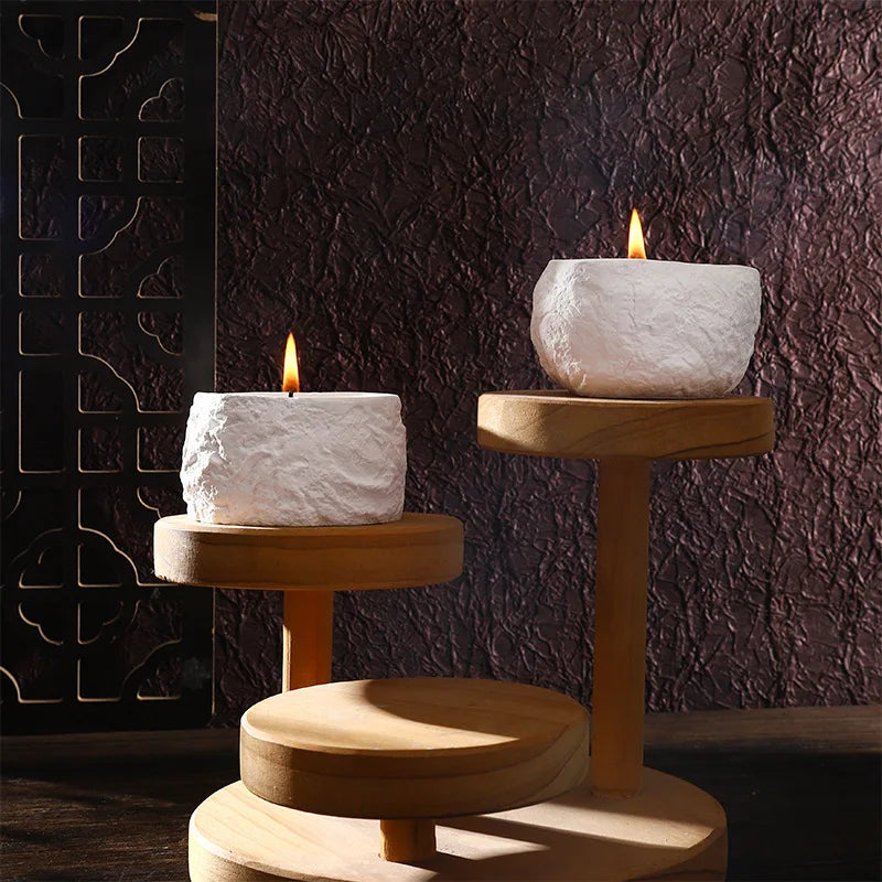Aromatherapy Candle 1PC - Your Ritual Hub 