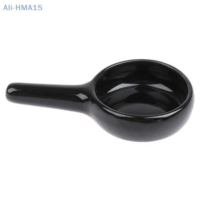 Ceramic Aroma Burner — Oil Diffuser & Candle Holder
