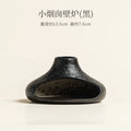 Small Chimney Fireplace Ceramic Aroma Diffuser Incense Burner Aroma Burner - Your Ritual Hub 