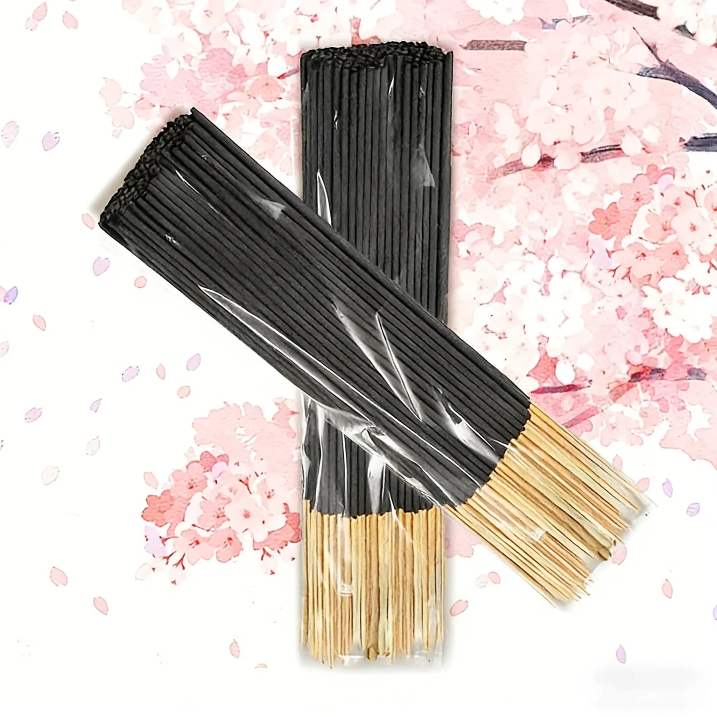 Japanese Cherry Blossom Incense Sticks