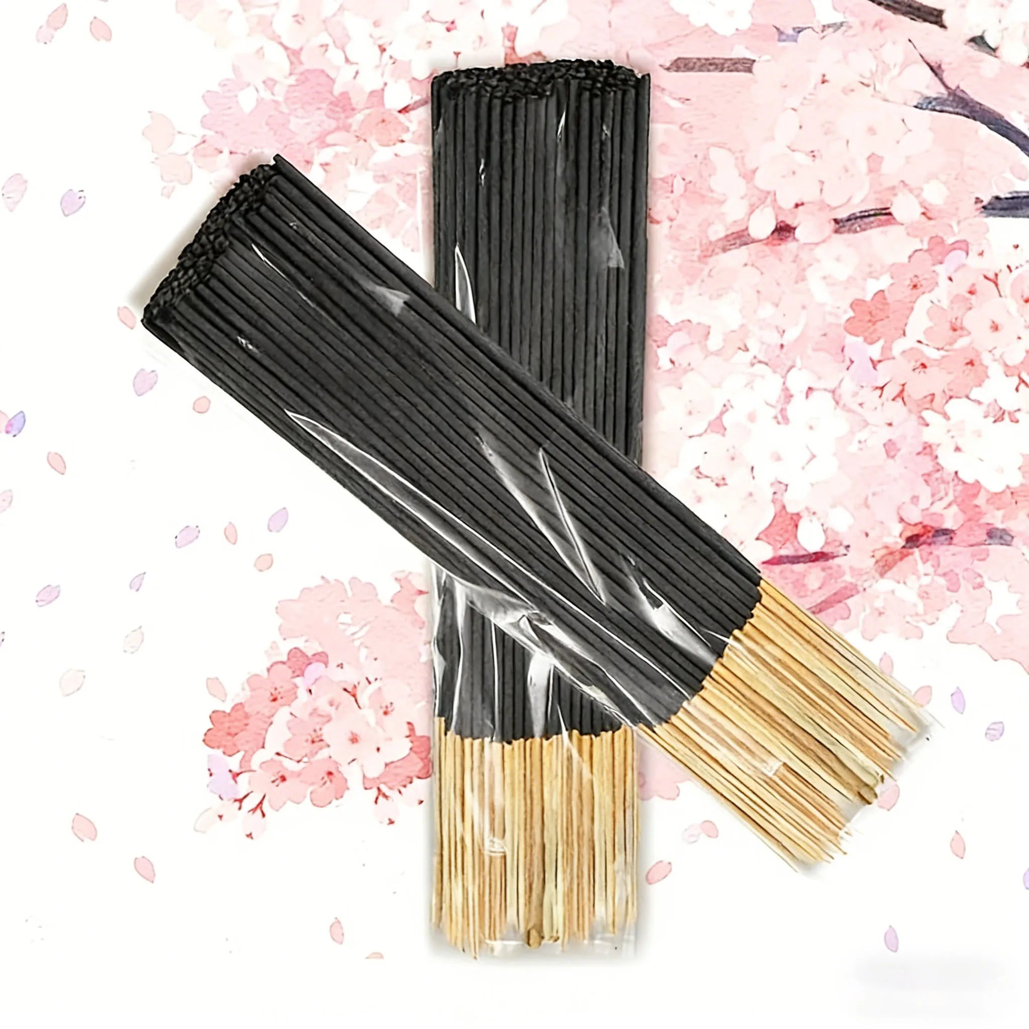 Japanese Cherry Blossom Incense Sticks