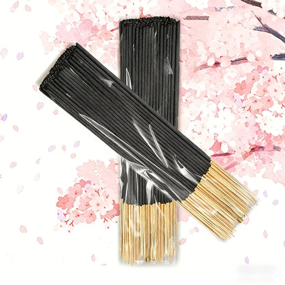Japanese Cherry Blossom Incense Sticks