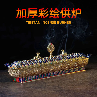 Indian Amber Aroma Incense Sticks