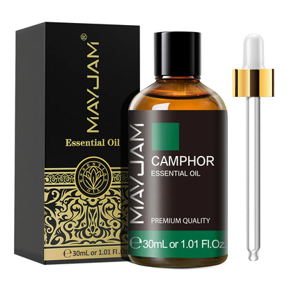 MAYJAM 1PCS 30ML Aromatherapy Essential Oil