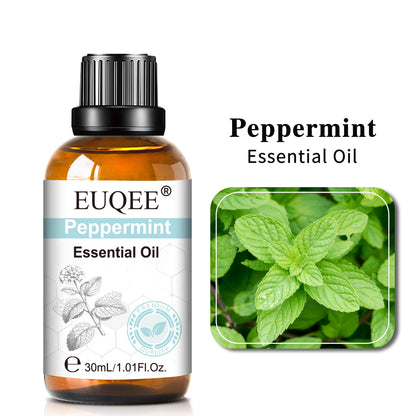 Pure Essential Oil Collection 30ml