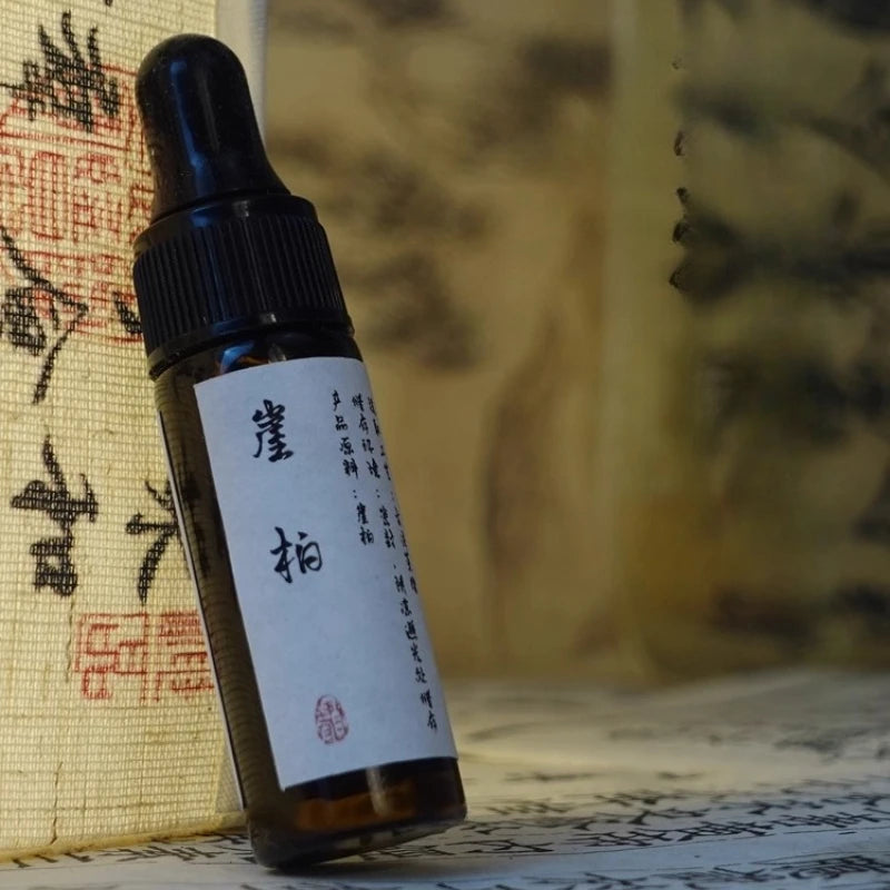 Cliff Cypress Essential Oil | Pure Plant Extraction | 2ml / 5ml / 20ml