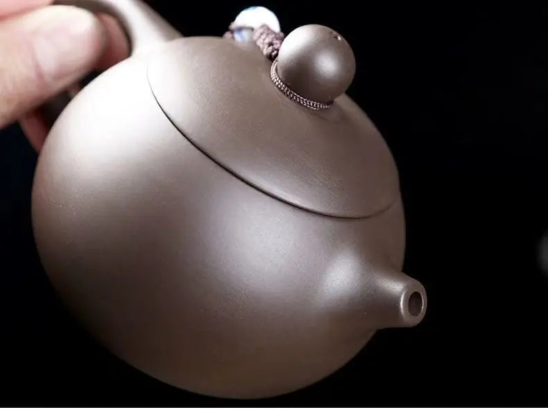Portable Ceramic Teaware Set Chinese Tradition Kung Fu Tea Set With Bag Gaiwan Tea Cups