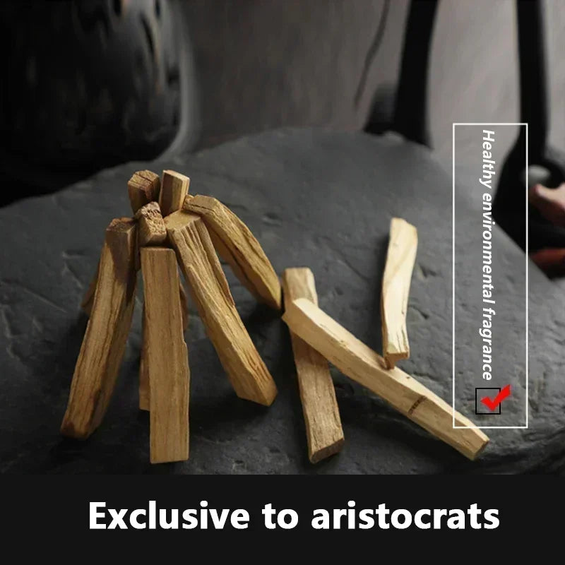Palo Santo Long-Lasting Incense Sticks
