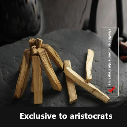 Palo Santo Long-Lasting Incense Sticks