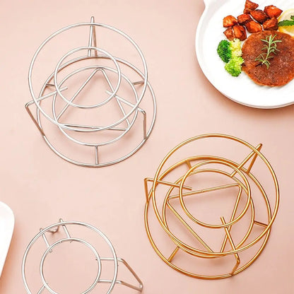Stainless Steel Stoves Burner Stand